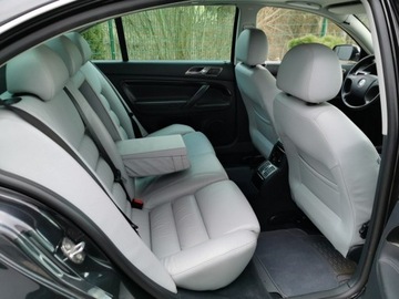 Skoda Superb I 2.0 TDI DPF 140KM 2005 Škoda Superb Skoda Superb 2.0 TDI 8V 140 KM, zdjęcie 15