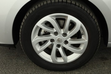 Renault Megane III 2015 Renault Megane 1.2 TCe, Salon Polska, Klima, zdjęcie 11