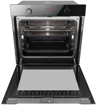 Piekarnik AMICA ED37616B X-TYPE Openup
