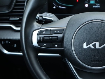 Kia Sportage V SUV 1.6 T-GDI MHEV 150KM 2023 Kia Sportage 1.6 T-GDI MHEV, Salon Polska, zdjęcie 19