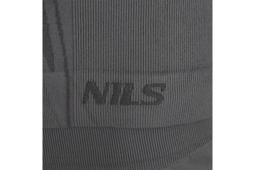 BTK0060 ТЕРМОФУТБОЛКА, СЕРАЯ МУЖСКАЯ S/M RAGNAR NILS