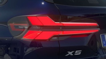 BMW X5 G05 SUV Facelifting 3.0 30d 298KM 2026 BMW X5 xDrive30d 298 KM mHEV - Gotowy do Odbioru - M Pro - Hak Holowniczy, zdjęcie 8