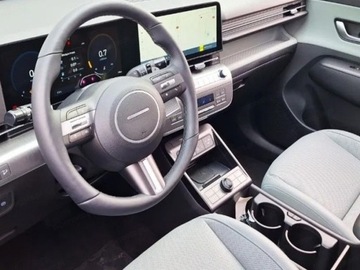 Hyundai Kona II 2025 HYUNDAI Kona 1.6 T-GDI Platinum 4WD DCT Suv 170KM 2025, zdjęcie 4