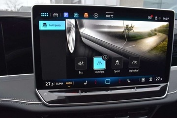 Volkswagen Passat B8 Variant Facelifting 2.0 TDI SCR 150KM 2025 Volkswagen Passat Variant 2.0TDI DSG 150KM Elegance HAK IQ.Drive 17 Sporto, zdjęcie 20