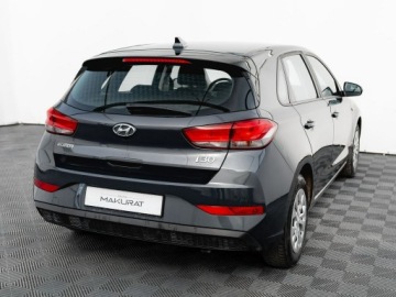 Hyundai i30 III Hatchback Facelifting 1.5 DPI 110KM 2022 Hyundai i30 GD8A805#1.5 DPI Classic+ Bluetooth, zdjęcie 4