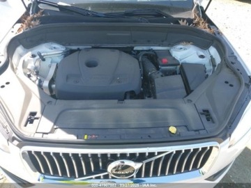 Volvo XC90 II 2022 Volvo XC 90 T6 Momentum 2.0 Benzyna 316KM, zdjęcie 11