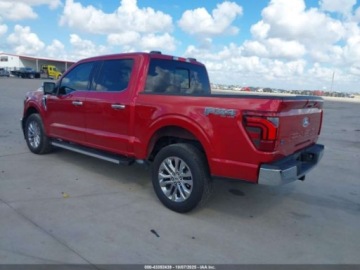 Ford 2024 Ford F150 Lariat 2024 5.0l 5.0 Benzyna 400KM, zdjęcie 3
