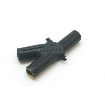 ROZGALEZNIK ТРІЙНИК ПРИВОДУ ВАКУУМ 3,5MM MERCEDES A6010780245 