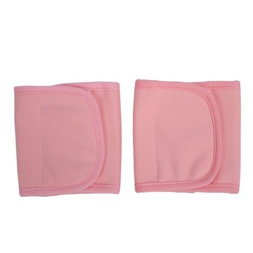 2 szt. Okład z olejem rycynowym Wrap bawełna organiczna na zaparcia 4L