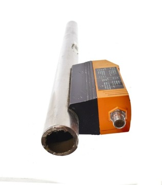 IFM SD8000 Счетчик сжатого воздуха ОТКЛЮЧЕН