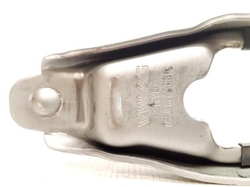 Рычаг разблокировки SEAT VW SKODA 02J141719C ОРИГИНАЛ