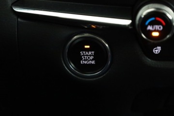 Mazda CX-30 2.0 Skyactiv-G 122KM 2019 Mazda CX-30 Skyactiv-G 2.0, Salon Polska, zdjęcie 15