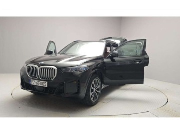 BMW X5 G05 SUV Facelifting 3.0 30d 298KM 2024 BMW X5 Bmw X5 Diesel Mr23 E6d G05 3.0 Diesel 298KM, zdjęcie 14