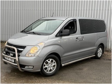 Hyundai H1 II 2012 Hyundai H-1 automat, zdjęcie 1
