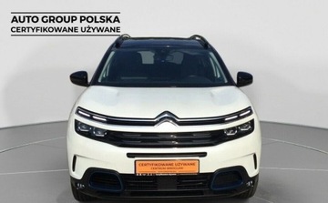 Citroen C5 Aircross 2020 Citroen C5 Aircross 1.6 Hybryda Plug-in 180KM, zdjęcie 7