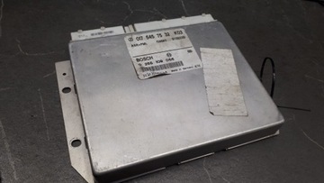 0175457532 JEDNOTKA ŘÍZENÍ MERCEDES W210 3.0 TD