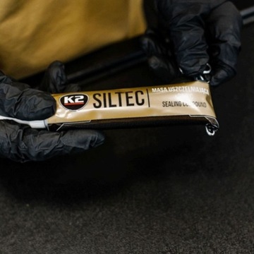 K2 SILTEC Masa Uszczelniająca do Silnika 90g