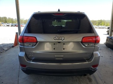 Jeep Grand Cherokee IV 2015 Jeep Grand Cherokee Limited 2015 3.6l 3.6 Benzyna 290KM, zdjęcie 2