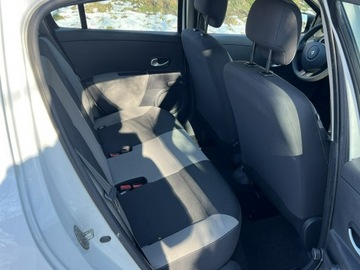 Renault Clio IV 2012 Renault Clio Opłacony Benzyna Klima, zdjęcie 7