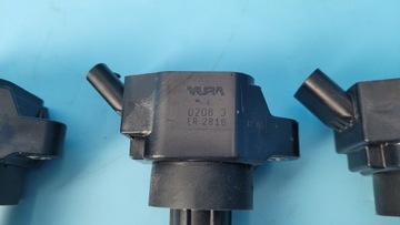 KIA SPORTAGE V 23r КАТУШКА ЗАЖИГАНИЯ 27301-2M417