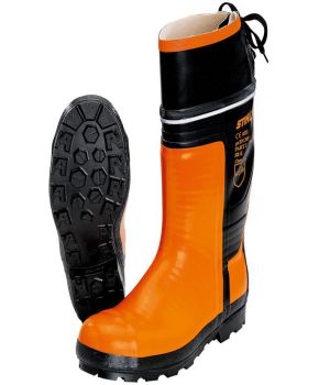 KALOSZE SPECIAL DO PRACY PILARKĄ | 42 | STIHL