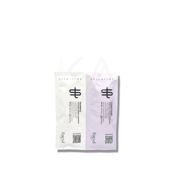 FAIPA saszetki szampon 20ml + odżywka 20ml