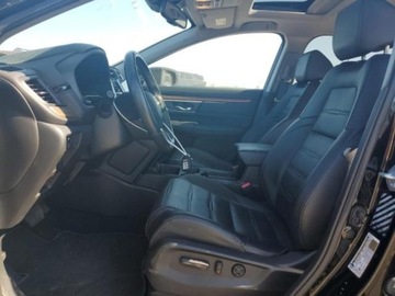 Honda 2021 Honda CR-V 2021r., EXL, od ubezpieczalni 1.5 Benzyna 190KM, zdjęcie 6