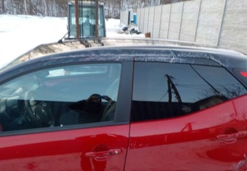 Toyota Aygo II Hatchback 3d Facelifting 1.0 VVT-i 72KM 2020 Toyota Aygo Automat Okazja Benzyna 72KM, zdjęcie 6