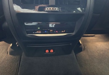 BMW X4 G02 SUV Facelifting 2.0 20I 184KM 2022 BMW X4 Salon bazwypadkowy wersja Mpakiet 2.0 Benzyna 183KM, zdjęcie 9