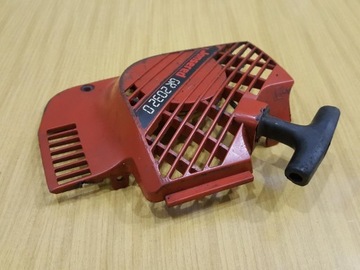 JONSERED GR 2032D СЕРАЯ КРЫШКА КОРПУСА СТАРТЕРА