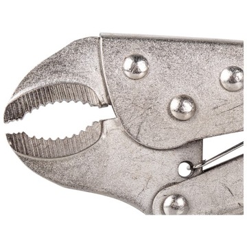 SZCZYPCE ZACISKOWE MORSEA MORSA KLUCZ ŻABKA 250 mm