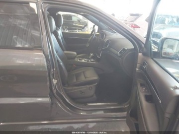 Jeep Grand Cherokee IV 2021 Jeep Grand Cherokee 80th Anniversary 2021 3.6 Benzyna 293KM, zdjęcie 9