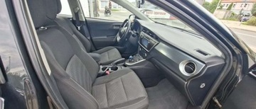 Toyota Auris II 2014 Toyota Auris Toyota Auris 1.8 Hybryda 99KM, zdjęcie 7