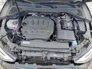 Audi A3 8Y 2023 Audi A3 Limousine Premium 2023 2.0 Benzyna 201KM, zdjęcie 6