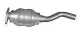KATALIZATOR TLUMIK FIAT SEICENTO 900 1100 0.9 1.1