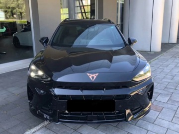 Cupra Formentor Crossover Facelifting 2.0 TSI 204KM 2026 Od ręki - 2.0 TSI 4Drive DSG 204KM, zdjęcie 1