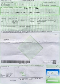 Hyundai Tucson III SUV 1.6 GDI 132KM 2016 HYUNDAI TUCSON! Super stan!, zdjęcie 31