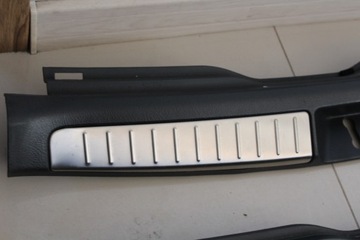 ЗАДНЯЯ КРЫШКА РЕМНЯ AVENSIS T25 COMBI 58387-05090