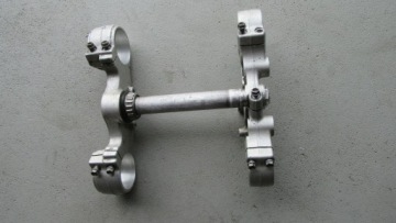 Полка амортизатора Laga WP 48 KTM LC 4 640 625 660