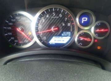 Nissan GT-R 2016 Nissan GT-R 2016, 3.0L, 4x4, BLACK EDITION, od..., zdjęcie 7