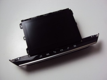 EKRAN WYŚWIETLACZ CITROEN C5 AIRCROSS