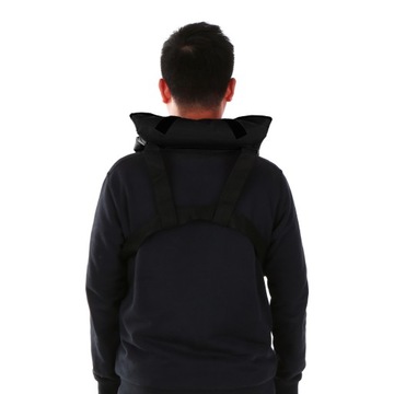 НАДУВНОЙ СПАСАТЕЛЬНЫЙ ЖИЛЕТ 150 КГ RS-XXL