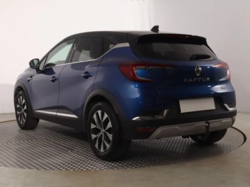Renault Captur II 2023 Renault Captur E-Tech Full Hybrid, Salon Polska, zdjęcie 3