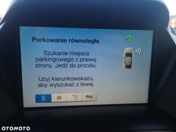 Ford Kuga II SUV Facelifting 2.0 TDCi 180KM 2018 Ford Kuga Ford Kuga 2.0 TDCi 4x4 ST-Line 2.0 Diesel 180KM, zdjęcie 15