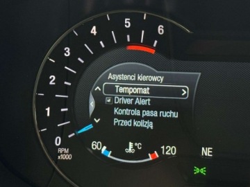 Ford Mondeo V Kombi Facelifting 2.0 EcoBlue 150KM 2020 Ford Mondeo Titanium Ambiente LED 1 wlasciciel FV23 gwarancja dostawa, zdjęcie 24