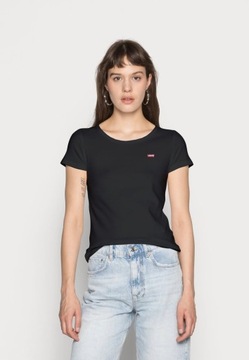 T-shirt basic Levi's 2pack S