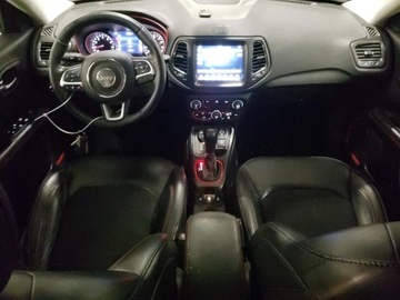 Jeep Compass II 2019 Jeep Compass Trailhawk 2019 2.4l 2.4 Benzyna 180KM, zdjęcie 8
