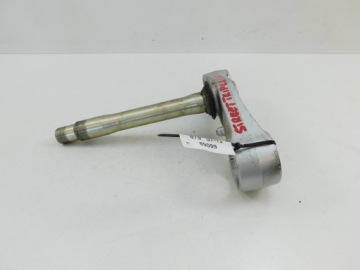 TRIUMPH STREET TRIPLE 675 07-13 ПОЛКА ПОДВЕСКИ НИЖНЯЯ ПОДСЕДЕЛЬНАЯ СТОЙКА