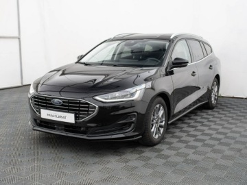 Ford Focus IV Kombi Facelifting 1.0 EcoBoost MHEV 155KM 2024 Ford Focus GD7N645#1.0 EcoBoost Titanium X, zdjęcie 1