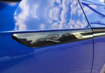 Volkswagen Arteon Fastback Facelifting 2.0 TDI SCR 150KM 2021 Volkswagen Arteon Salon POLSKA VAT 23 R Line Jak Nowy GWARANCJA 2.0, zdjęcie 37
